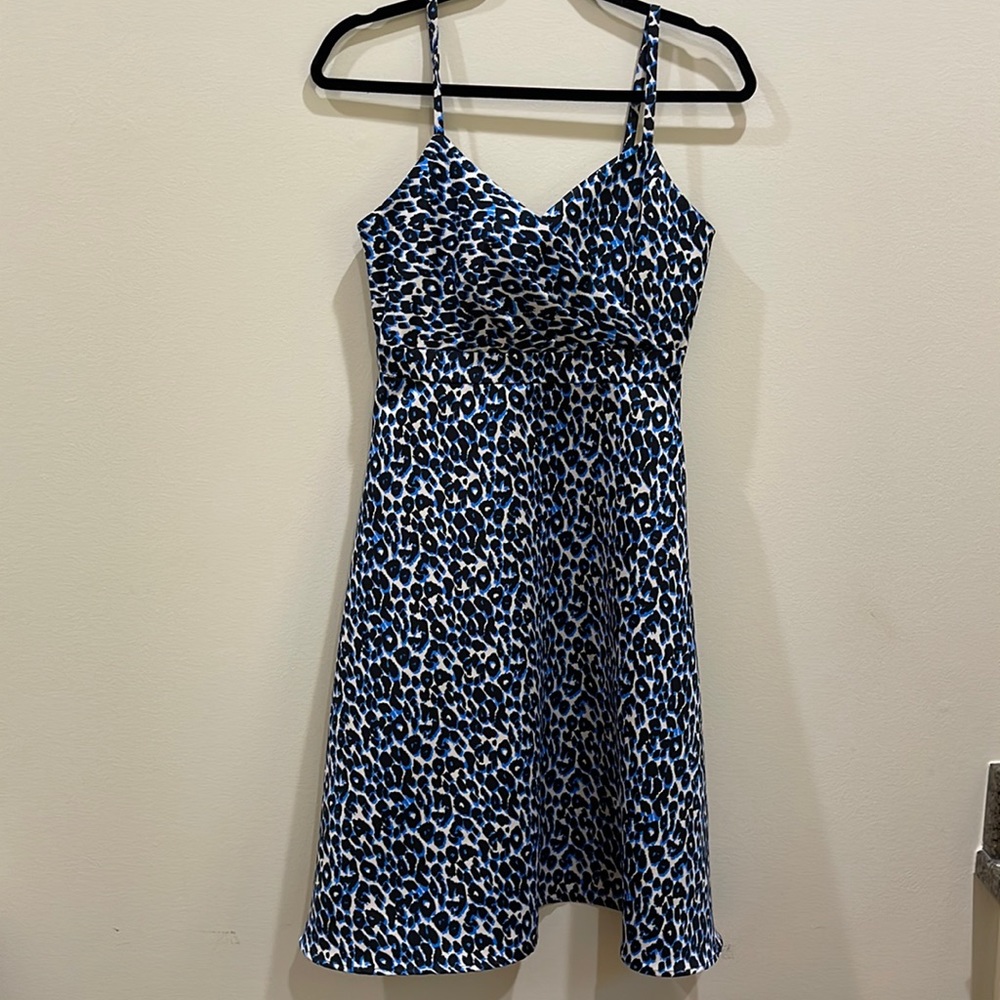 MAX&CO bought in Italy sundress size 2